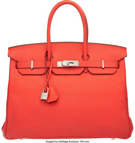 hermes birkin 35 clemence leather price|clemence leather bags review.